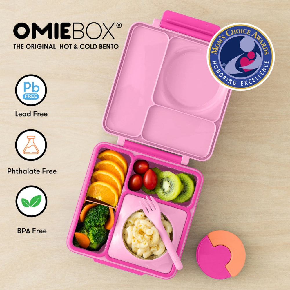 Omielife Omiebox Version 2