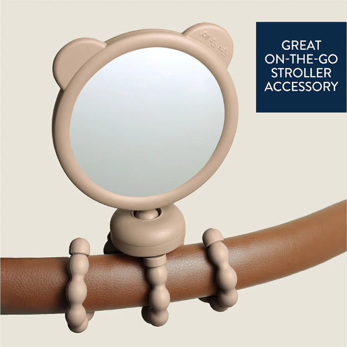 Itzy Ritzy Itzy Peek Stroller Mirror