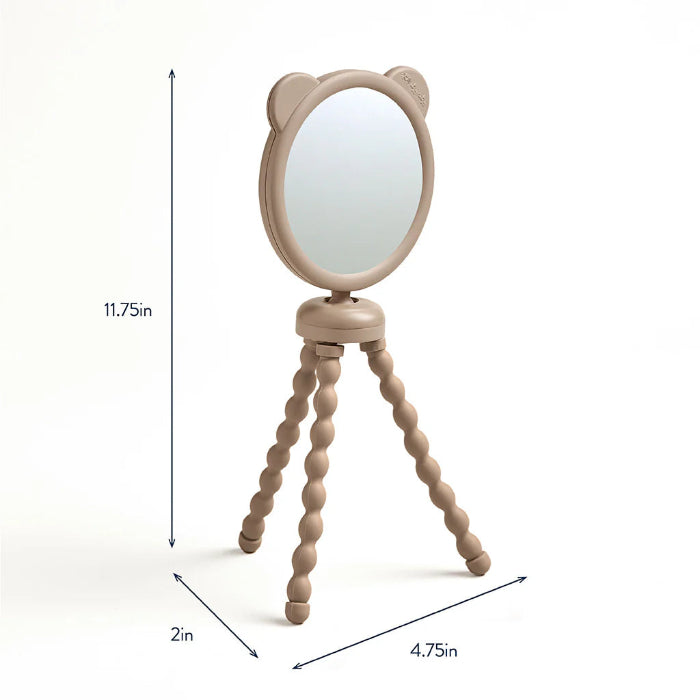 Itzy Ritzy Itzy Peek Stroller Mirror
