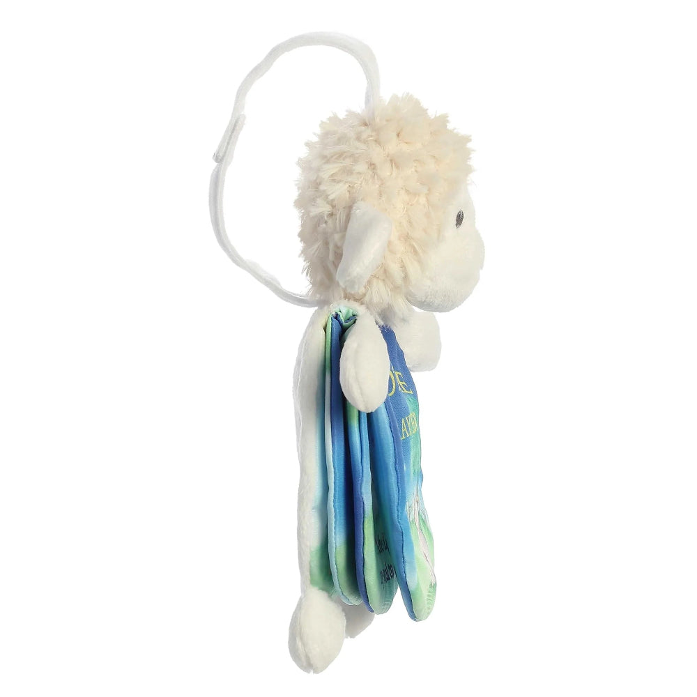 Aurora Ebba Story Pals Bedtime Prayer 9"