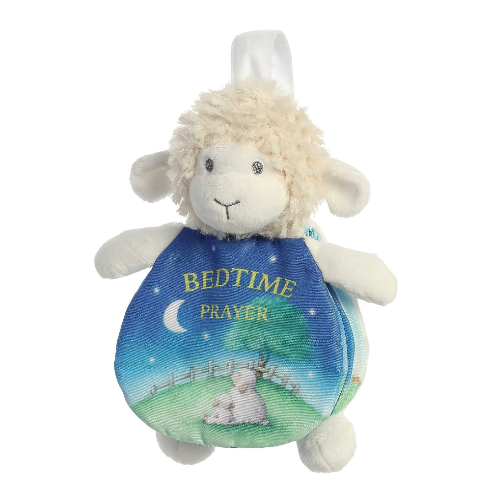 Aurora Ebba Story Pals Bedtime Prayer 9"