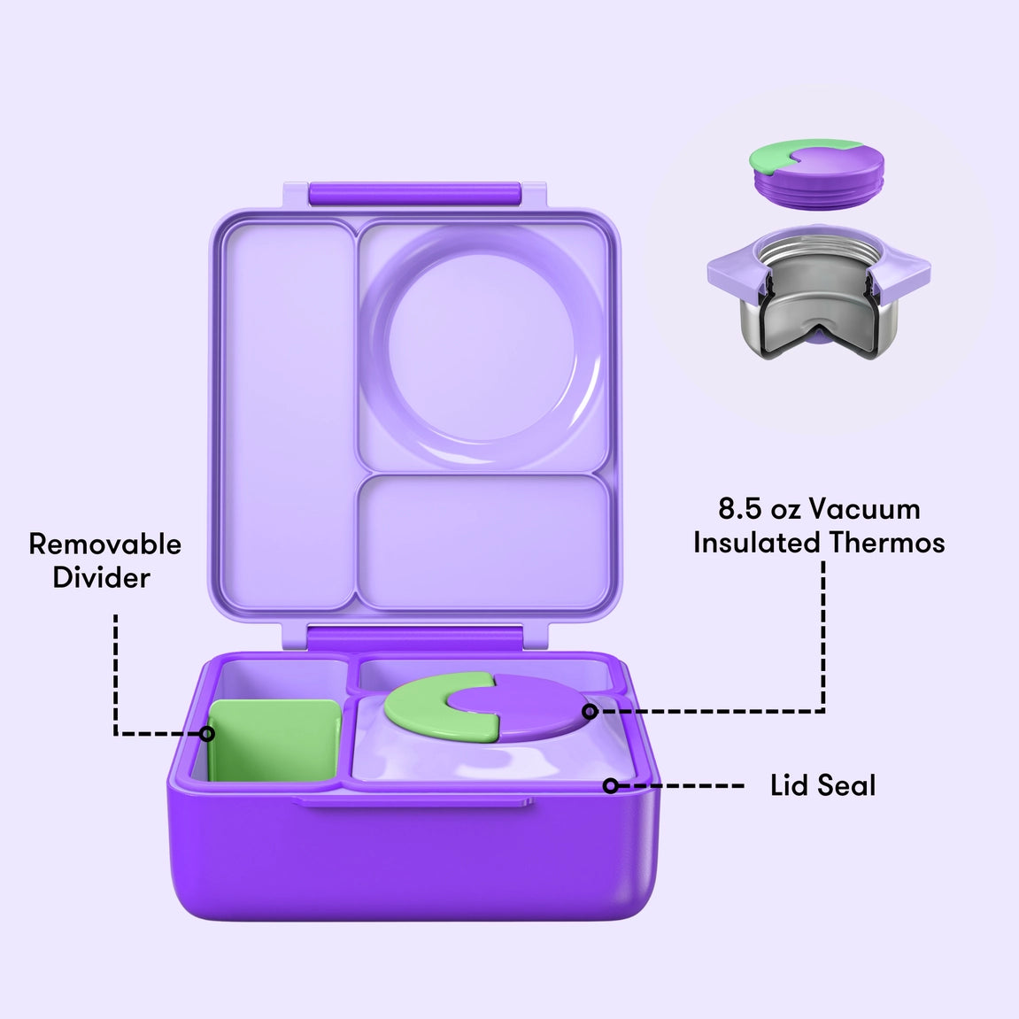 Omielife Omiebox Version 2