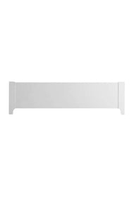 Natart Taylor 54 Inch Low Profile Footboard