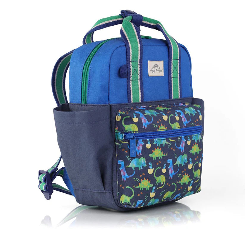 Itzy Ritzy Backpack