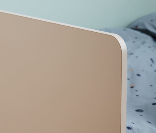 Iloom Tiede Bed (Storage Type)
