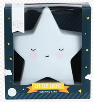 A Little Lovely Company Little Night Light
