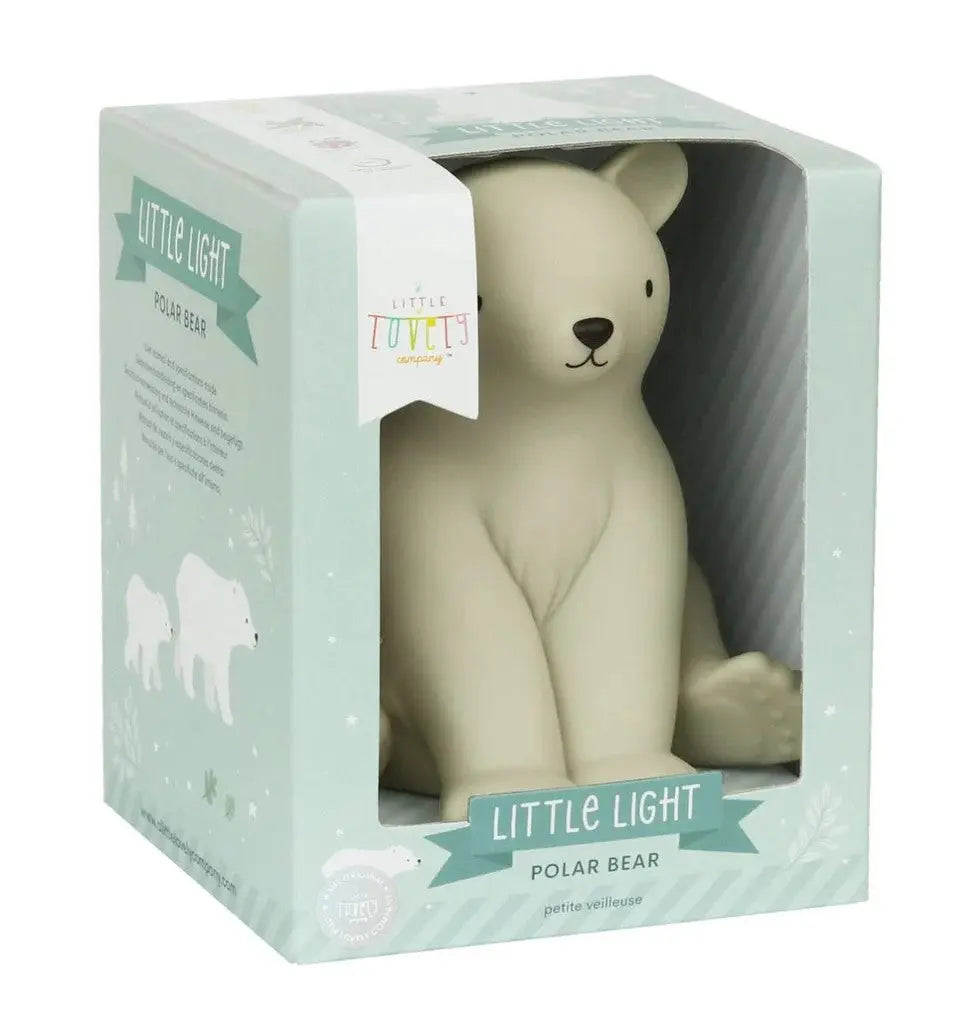 A Little Lovely Company Little Night Light