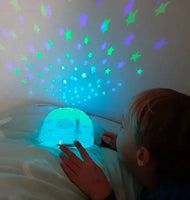A Little Lovely Company Projector Night Light