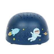 A Little Lovely Company Projector Night Light