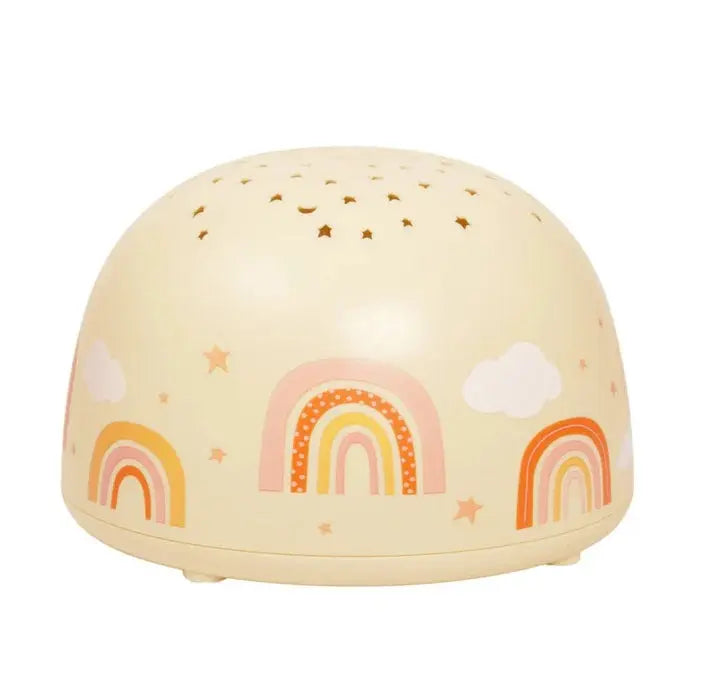 A Little Lovely Company Projector Night Light