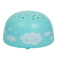 A Little Lovely Company Projector Night Light