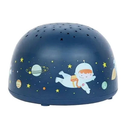 A Little Lovely Company Projector Night Light