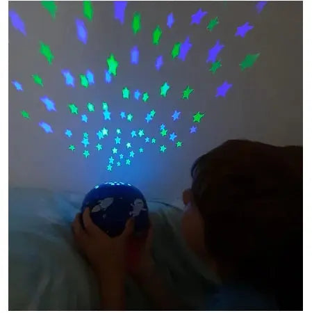 A Little Lovely Company Projector Night Light