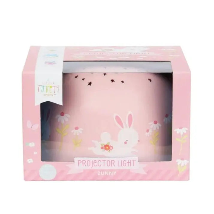 A Little Lovely Company Projector Night Light