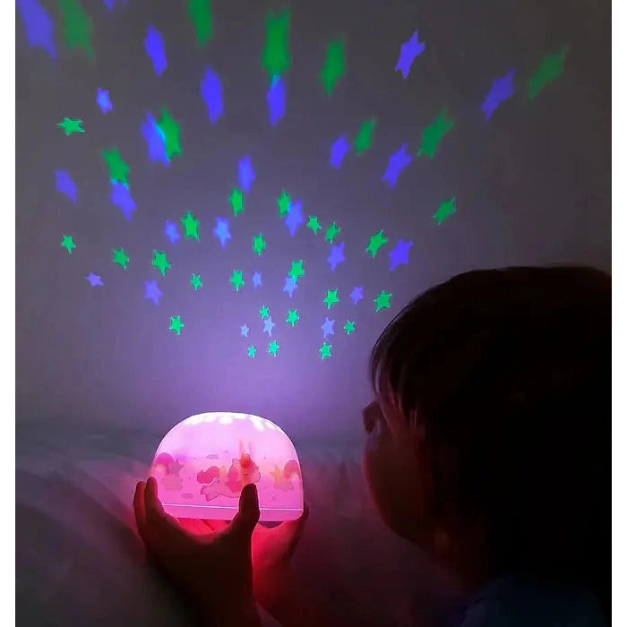 A Little Lovely Company Projector Night Light