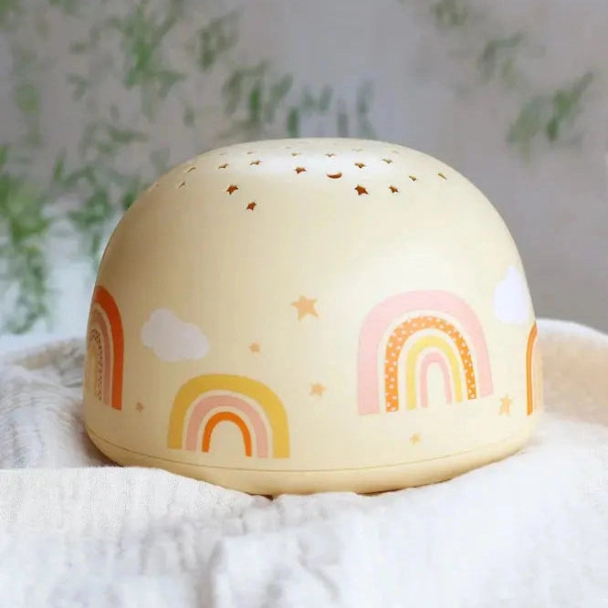A Little Lovely Company Projector Night Light