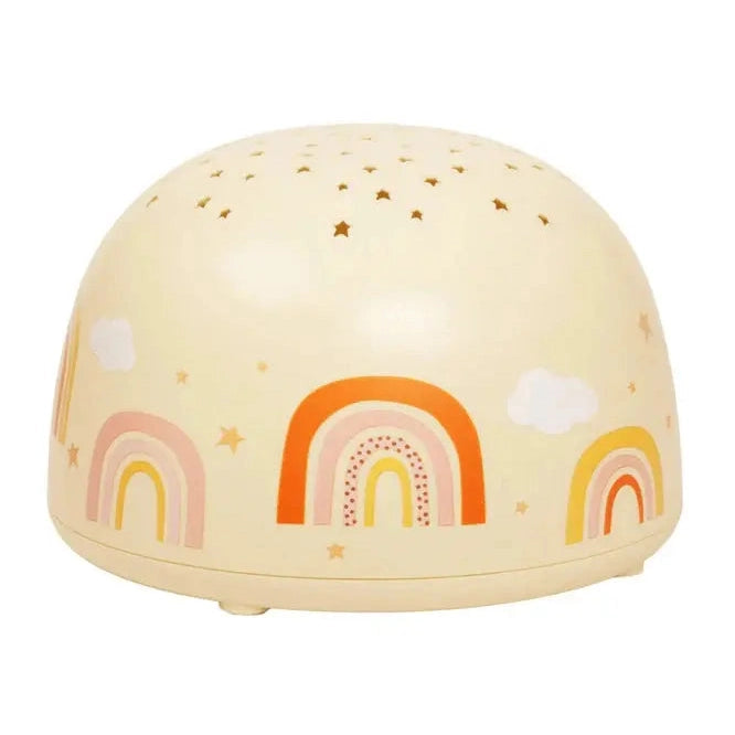 A Little Lovely Company Projector Night Light