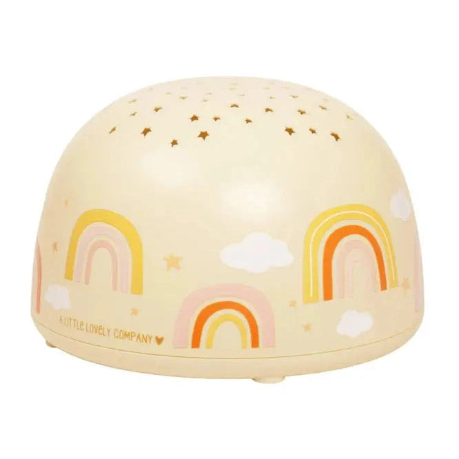 A Little Lovely Company Projector Night Light
