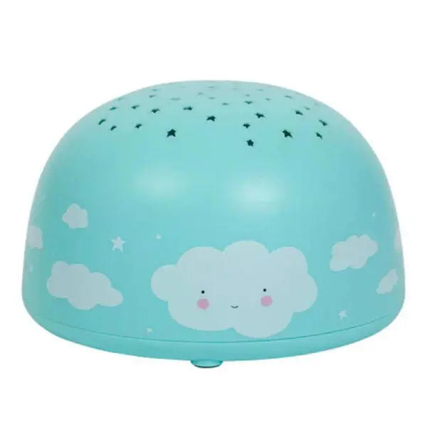 A Little Lovely Company Projector Night Light