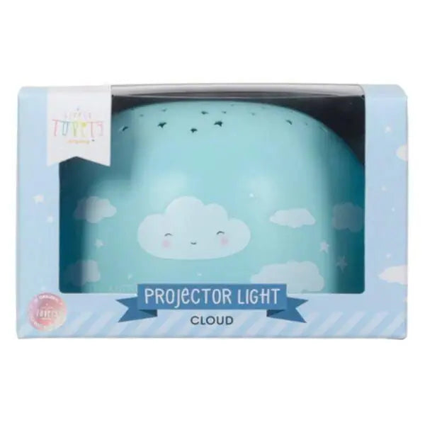 A Little Lovely Company Projector Night Light