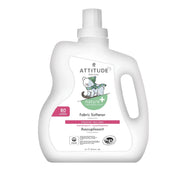 ATTITUDE FABRIC SOFTENER FRAGRANCE FREE 2L