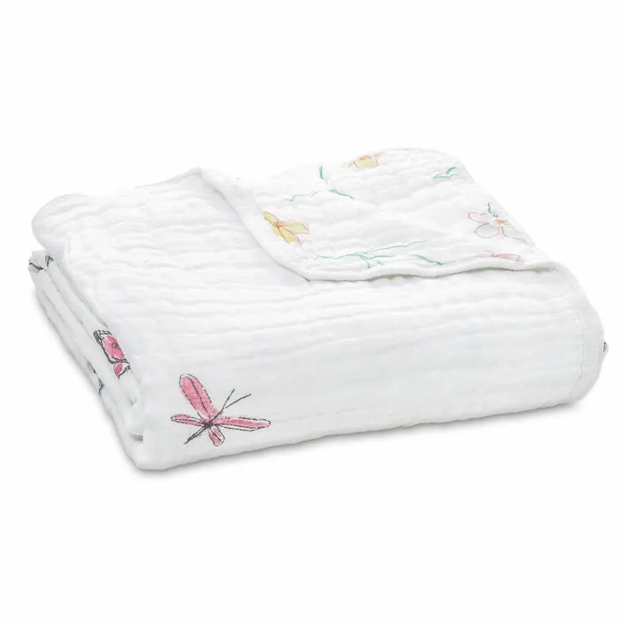 Aden+Anais Classic Dream Blanket