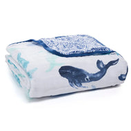 Aden+Anais Classic Dream Blanket