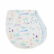 Aden+Anais Silky Soft Burpy Bib