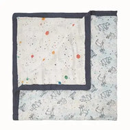 Aden+Anais Silky Soft Dream Blanket