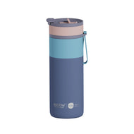 Asobu Aspen Water Bottle 20oz Pastel Blue