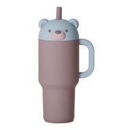 Asobu Bestie Mug with Handle 30oz Bear
