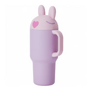 Asobu Bestie Mug with Handle 30oz Bunny