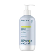 Attitude Body Lotion 473 ml