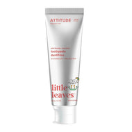 Attitude Kids Toothpaste With Fluoride 120G