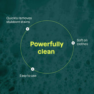 Attitude Laundry Stain Remover Unscented 800 ml