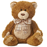Aurora Bear Brown Sugar