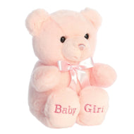 Aurora Ebba Comfy Baby Girl 10"