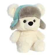 Aurora Holiday Baby Bear Benny 13"