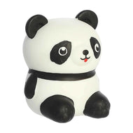 Aurora Marshmallow Panda Squeeze 3"