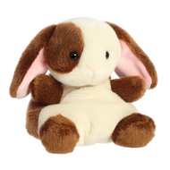 Aurora Palm Pals Clover Bunny 5"