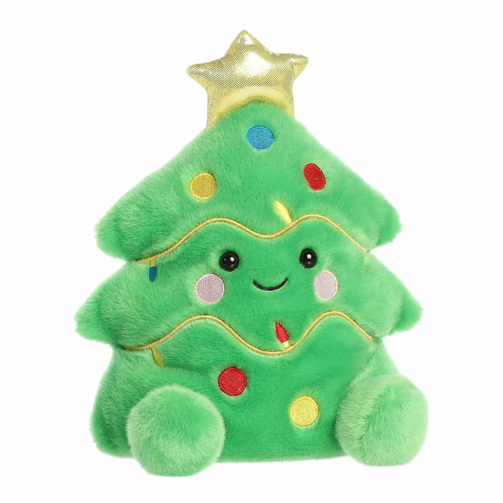 Aurora Palm Pals  Douglas Christmas Tree PartySized