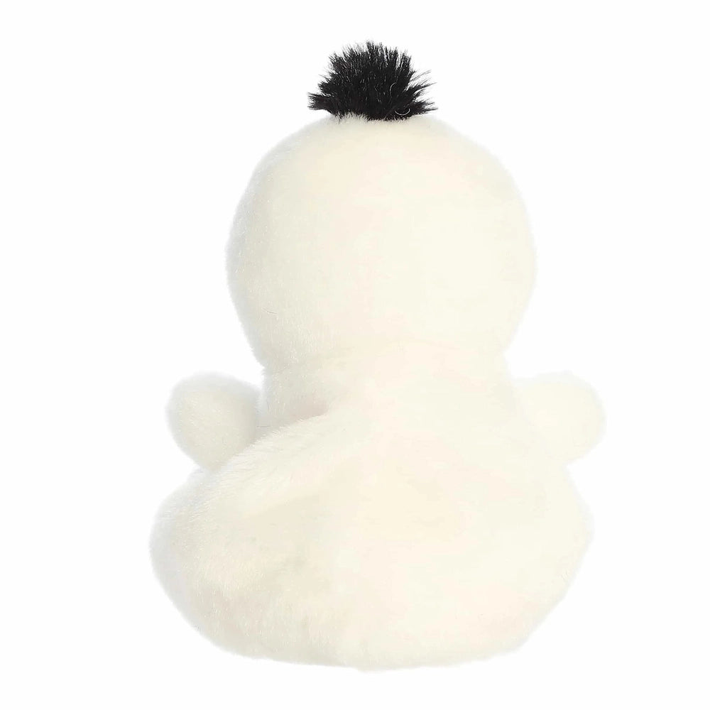 Aurora Palm Pals Freeze Snowman 5"