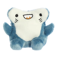 Aurora Palm Pals Huddleston Hammerhead Shark 5"