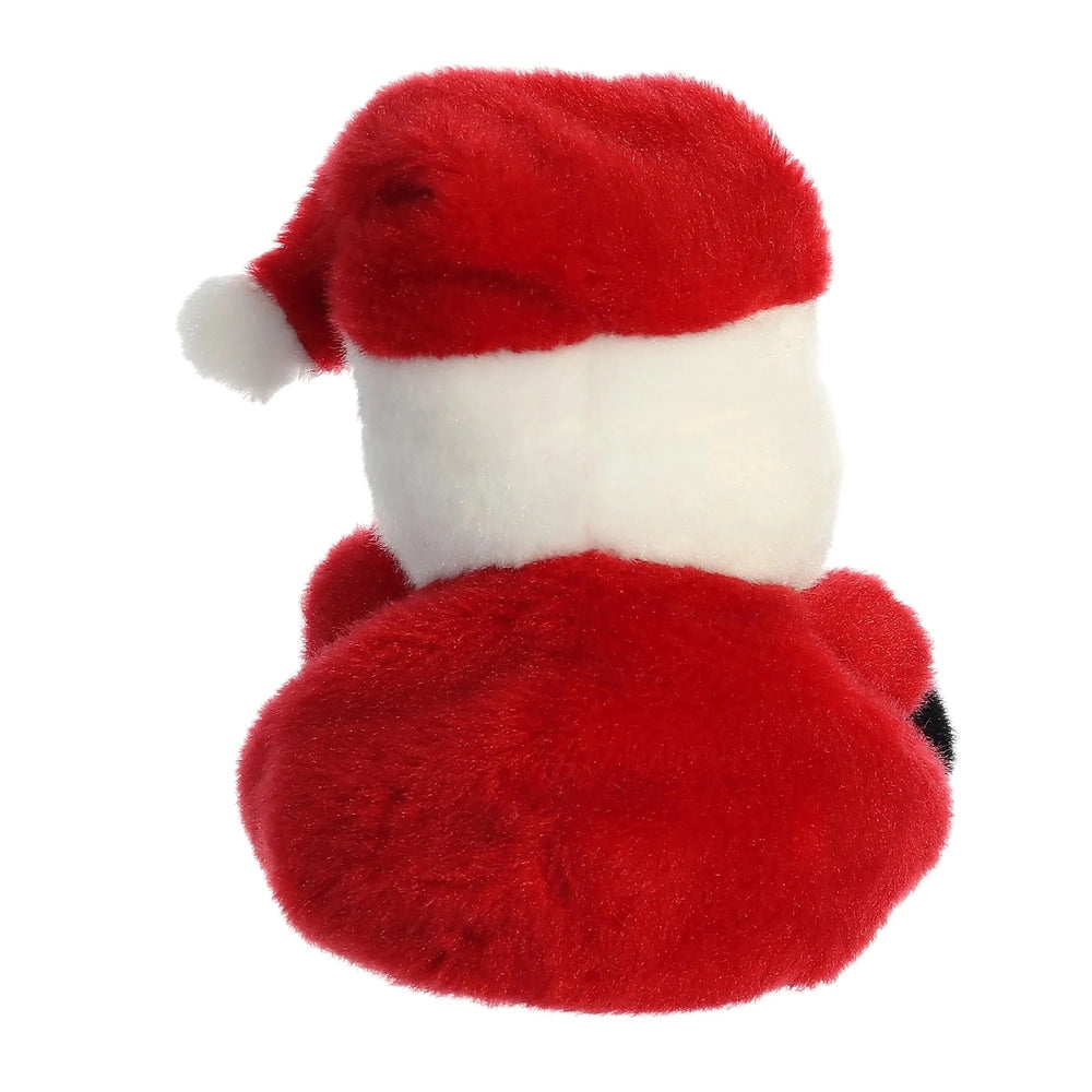 Aurora Palm Pals Santa 5"