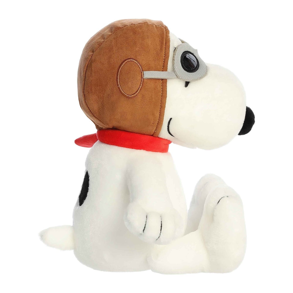 Aurora Peanuts Flying Ace 12"
