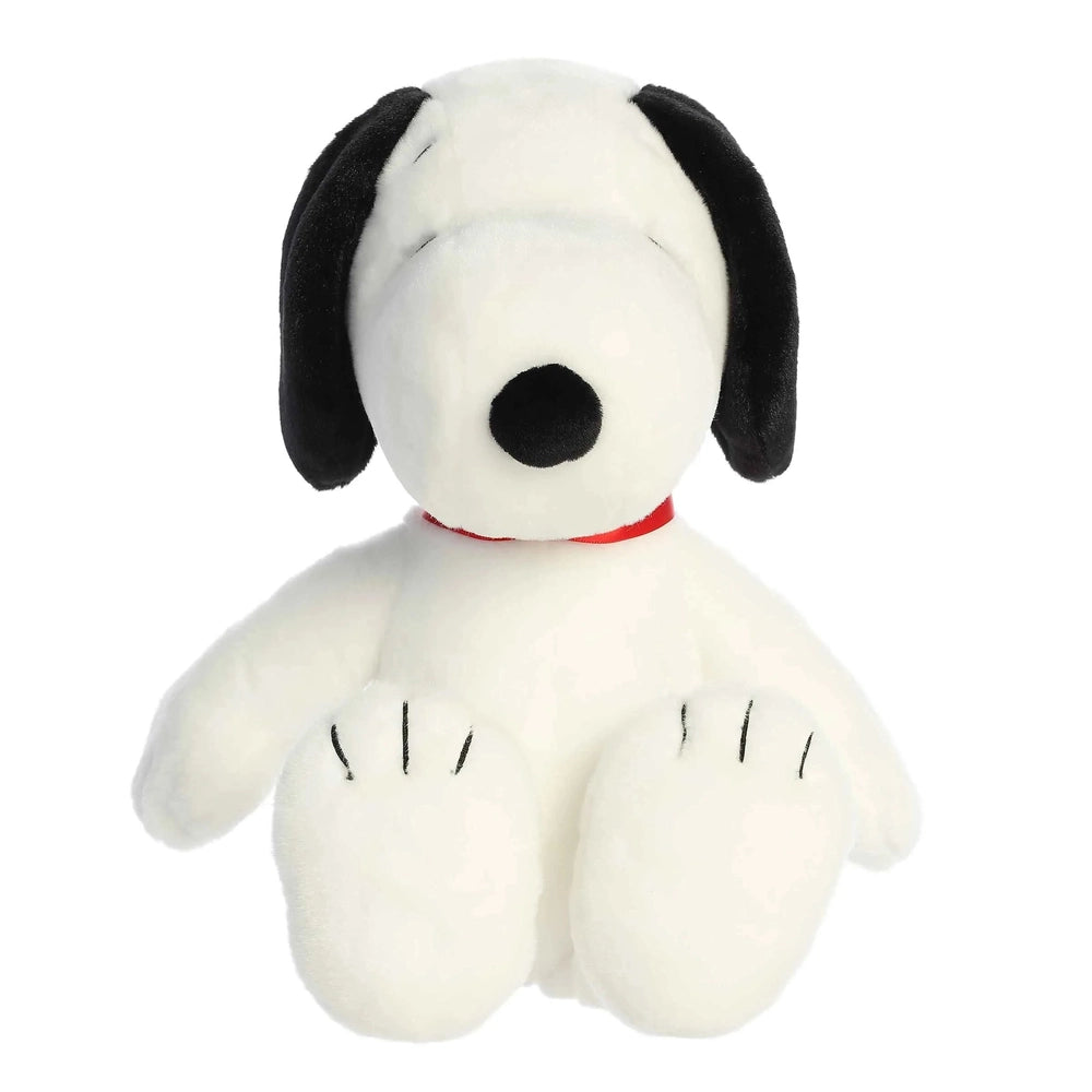 Aurora Peanuts Snoopy 8"