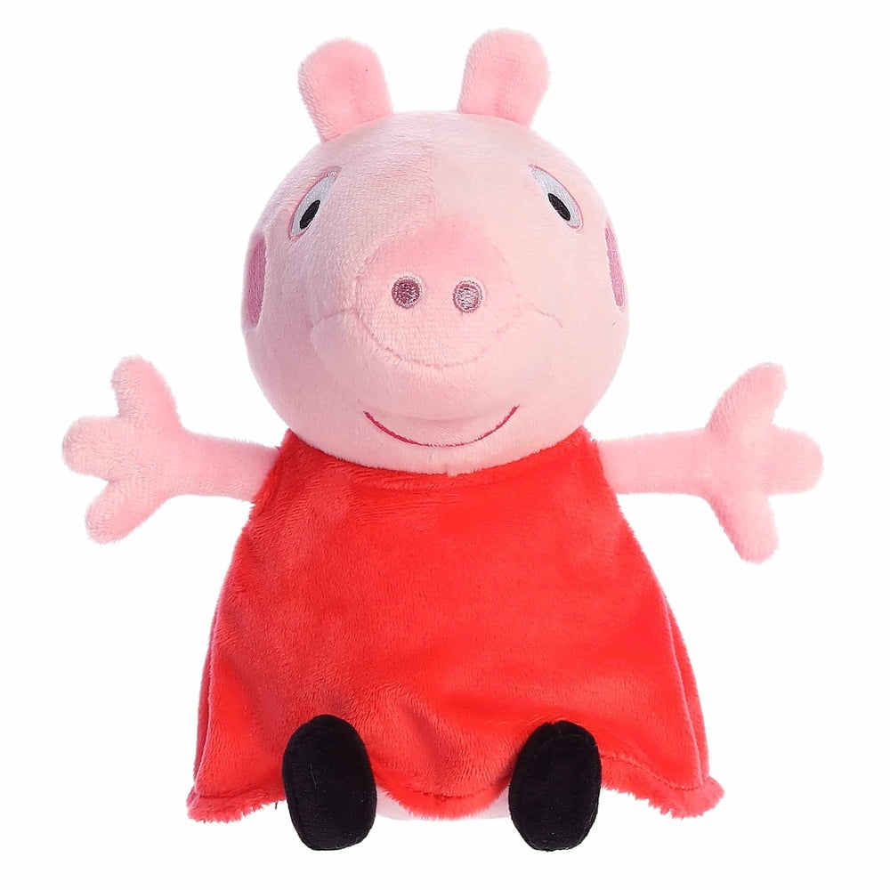 Aurora Peppa Pig Peppa Pig