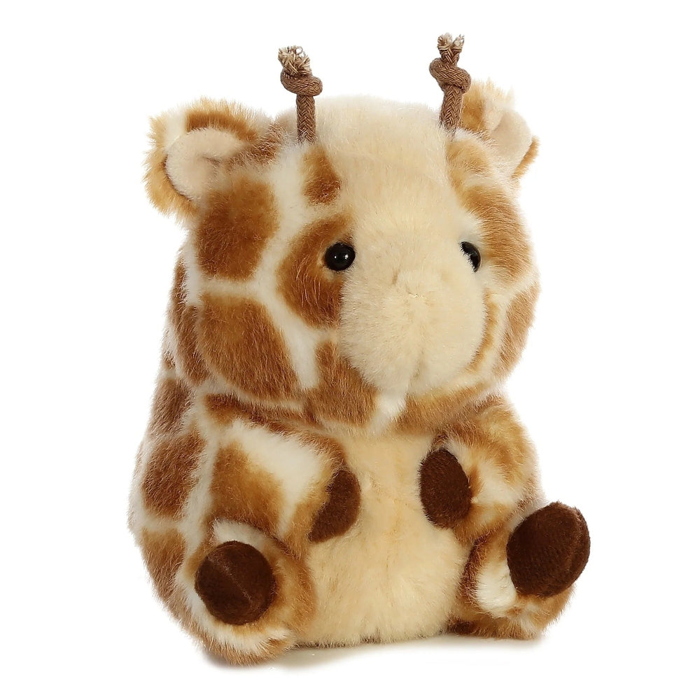 Aurora Rolly Pet Giminy Giraffe 5"