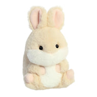 Aurora Rolly Pet Lively Bunny 5"
