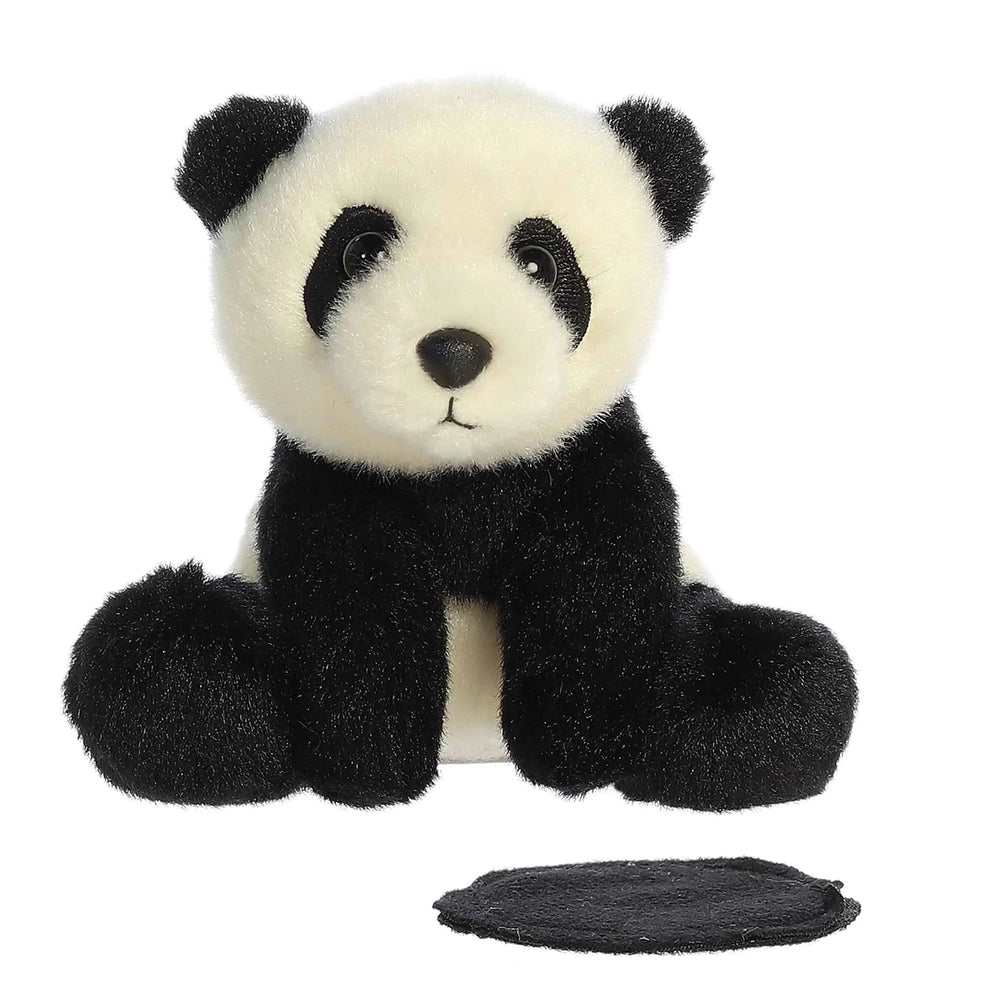 Aurora Shoulderkins Min Panda 4.5"